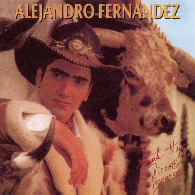 Cuando Yo Quería ser Grande by Alejandro Fernández