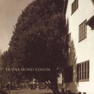 There Is Something by DeYarmond Edison