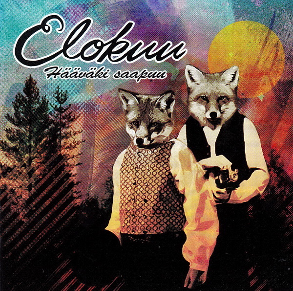 Treffeillä by Elokuu