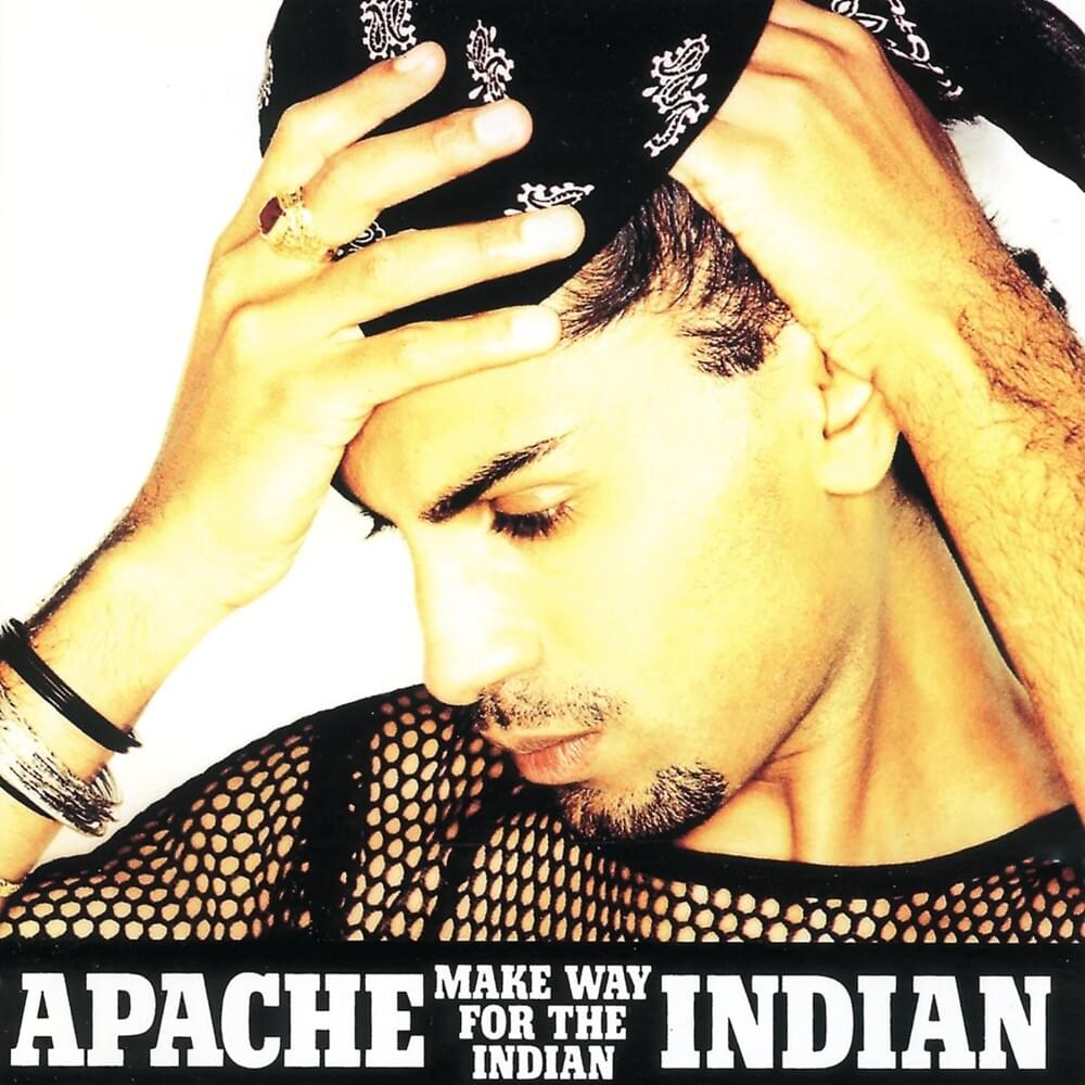 Boom Shack-A-Lak by Apache Indian
