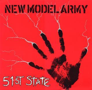 51st State by New Model Army