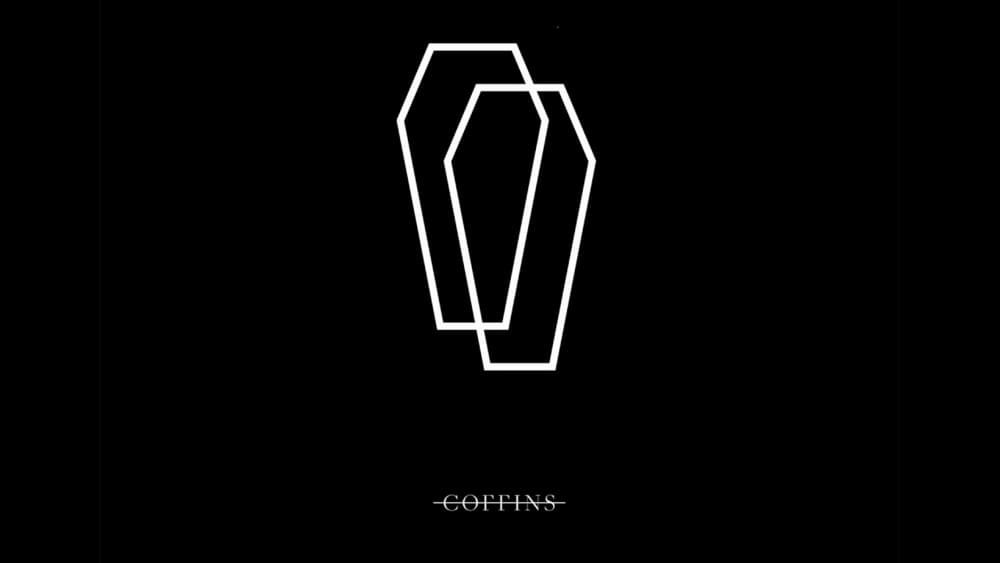 Coffins by Bohnes