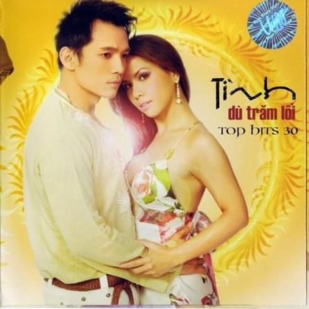 Cover image for Tình Dù Trăm Lối