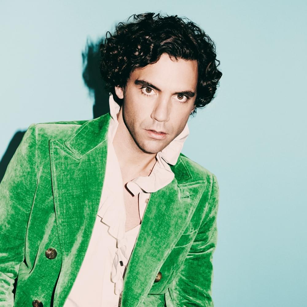 Photo of MIKA