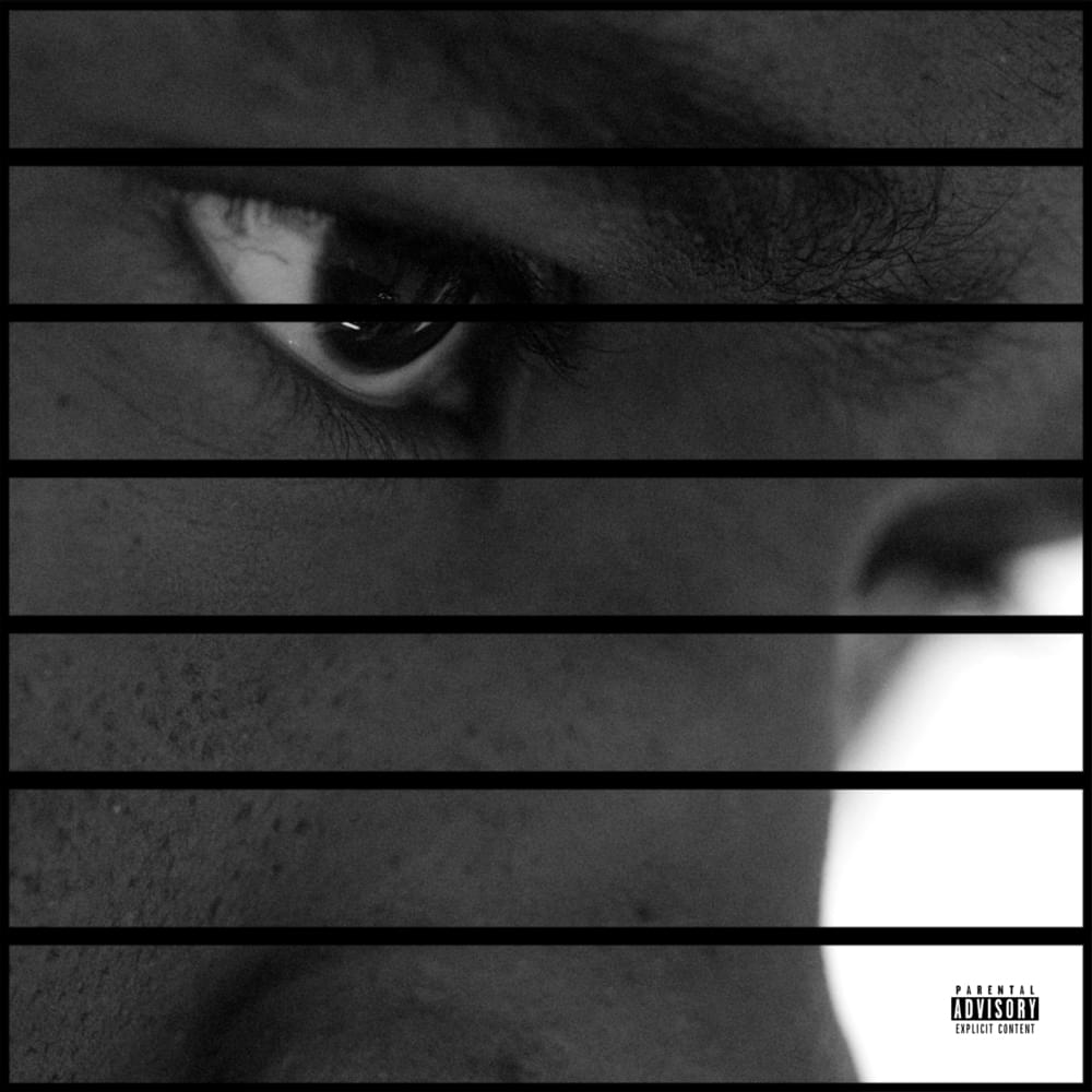 Album cover art for "Simple (2/7)" by Gracy Hopkins