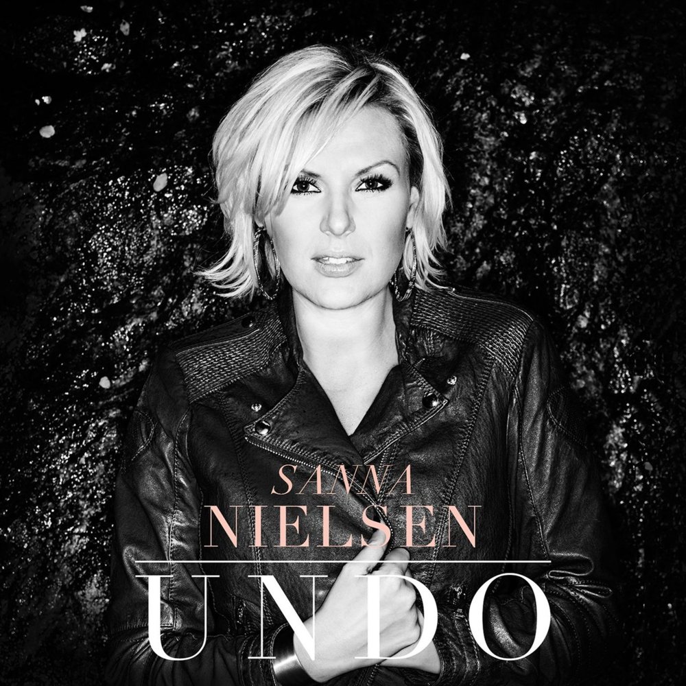 Cover image for Undo