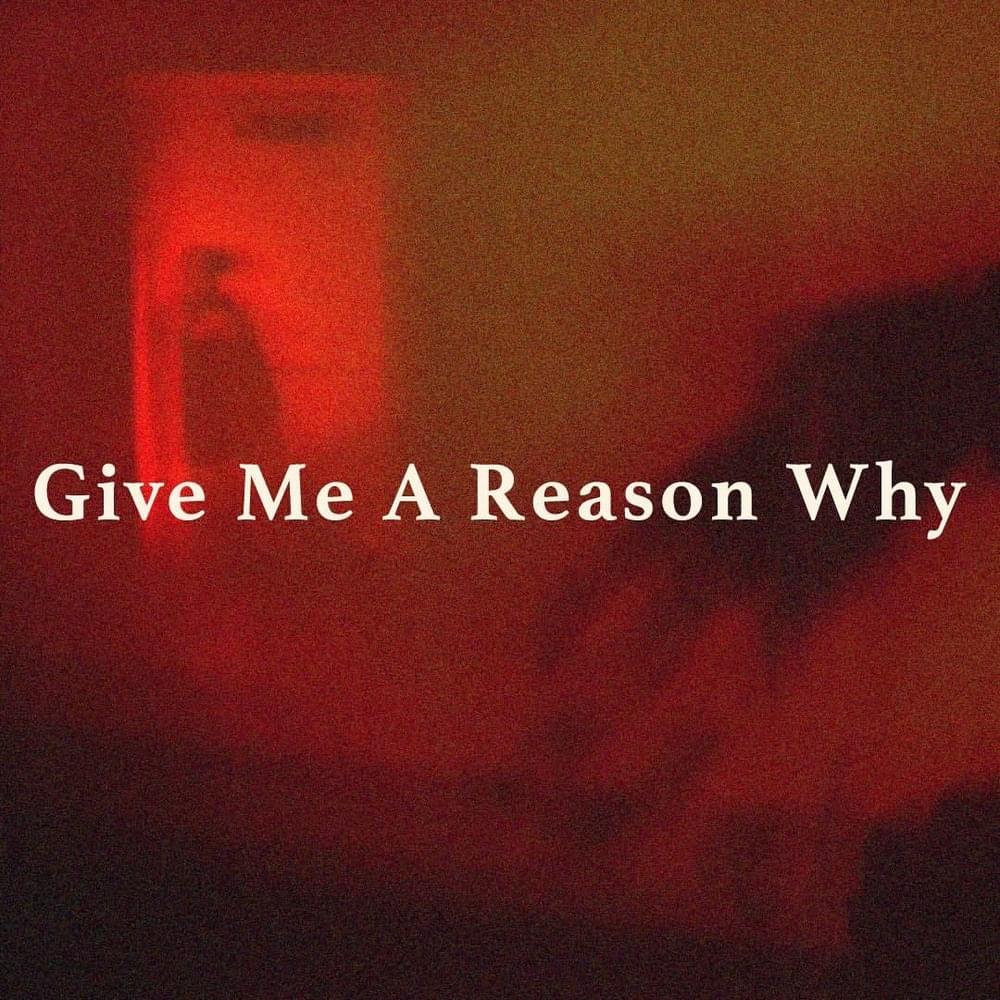 Give Me A Reason Why by swim school