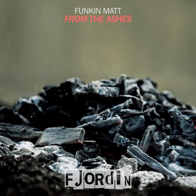 From The Ashes by Mats Ronander