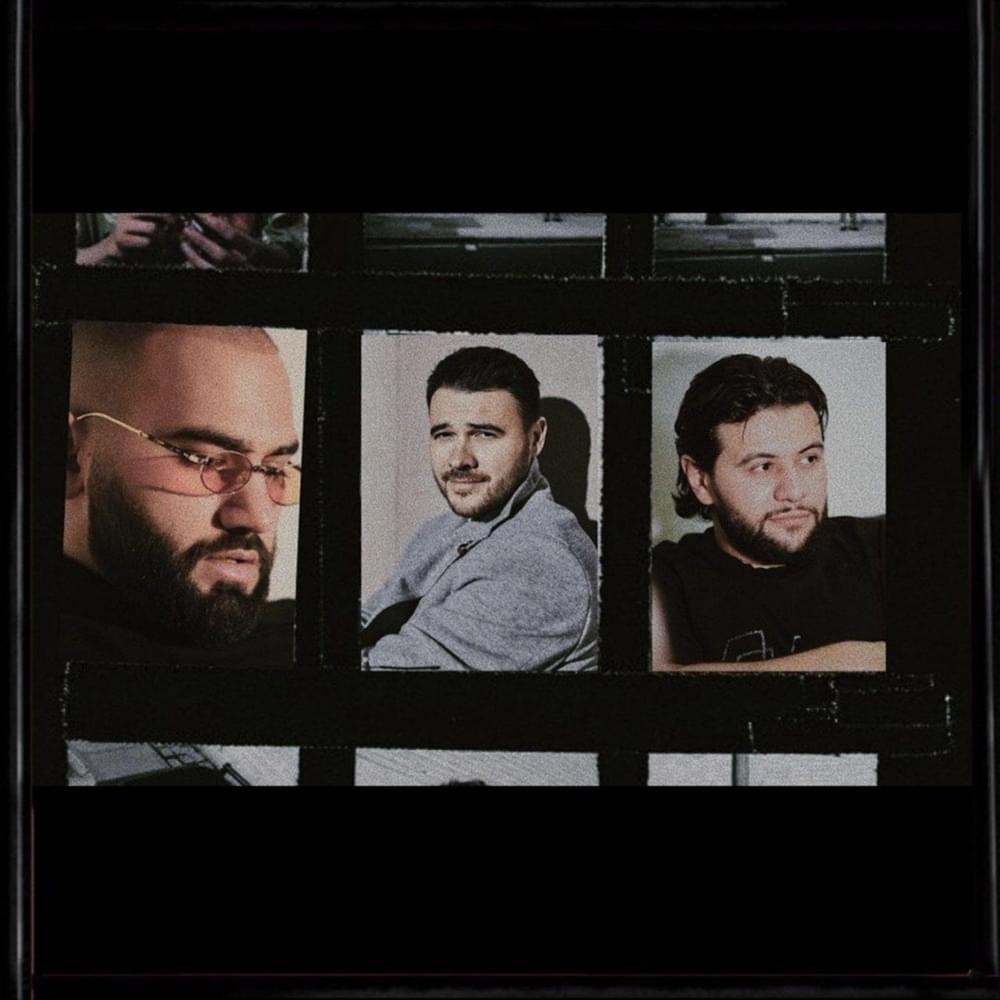 Ну почему? (But why?) by HammAli & Navai