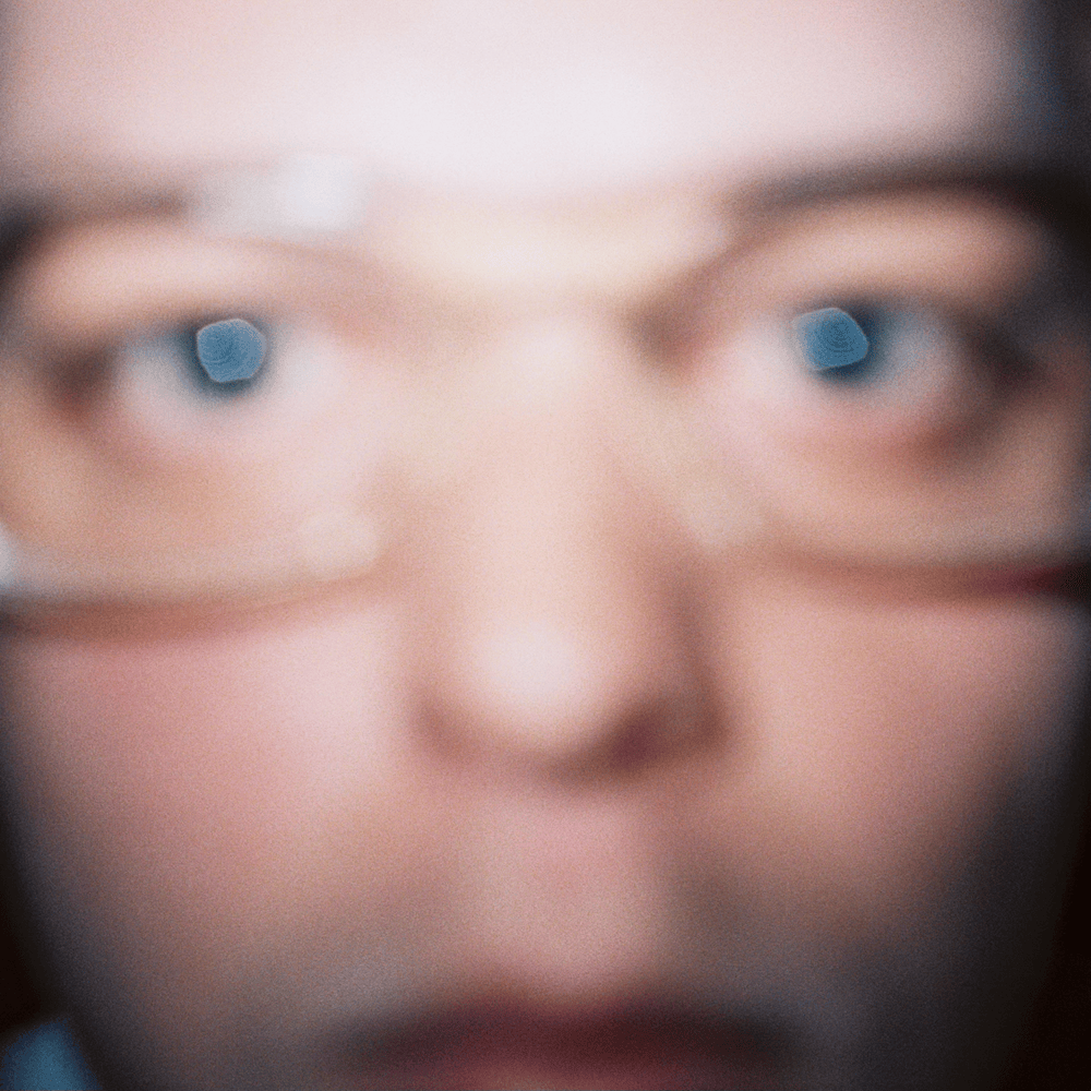 Album cover art for "People Need People" by Joba