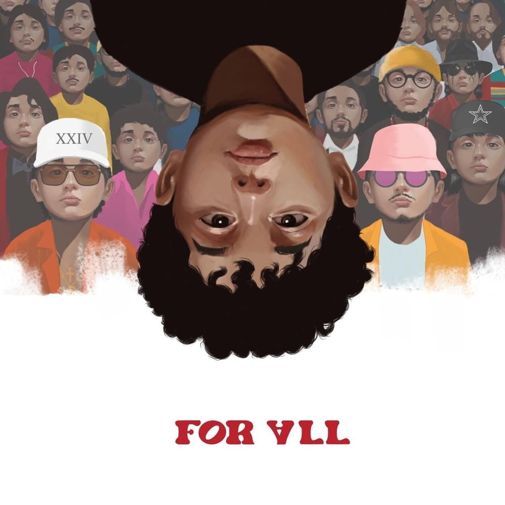 Cover image for ZACK: FOR ALL