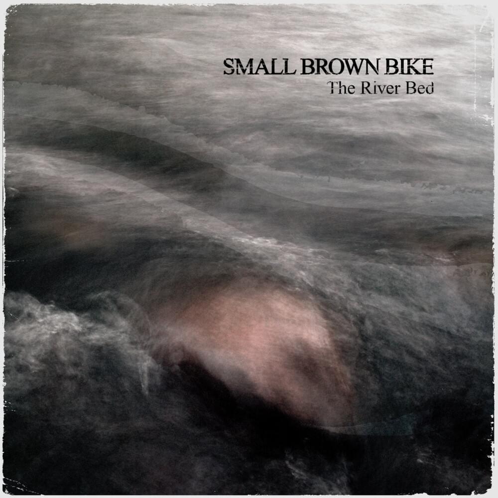 Album cover art for "Safe in Sound" by Small Brown Bike
