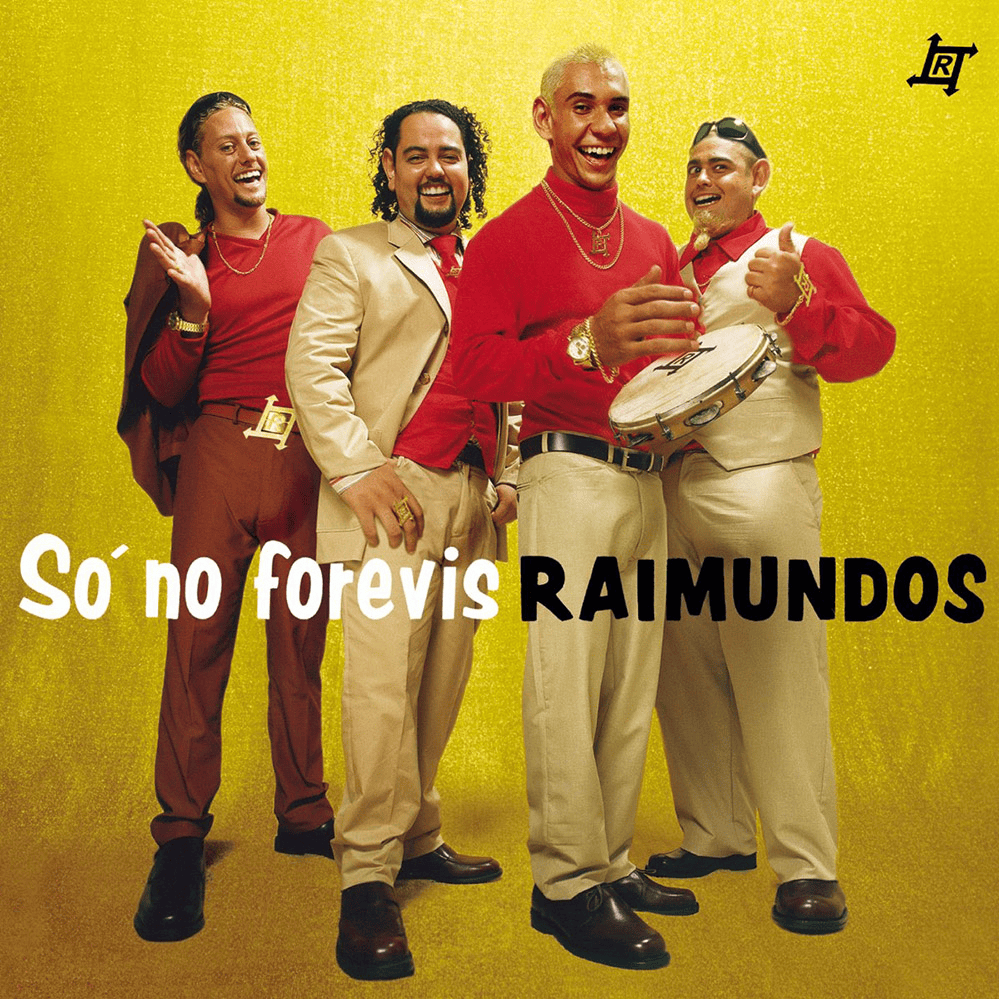 Mulher de Fases by Raimundos