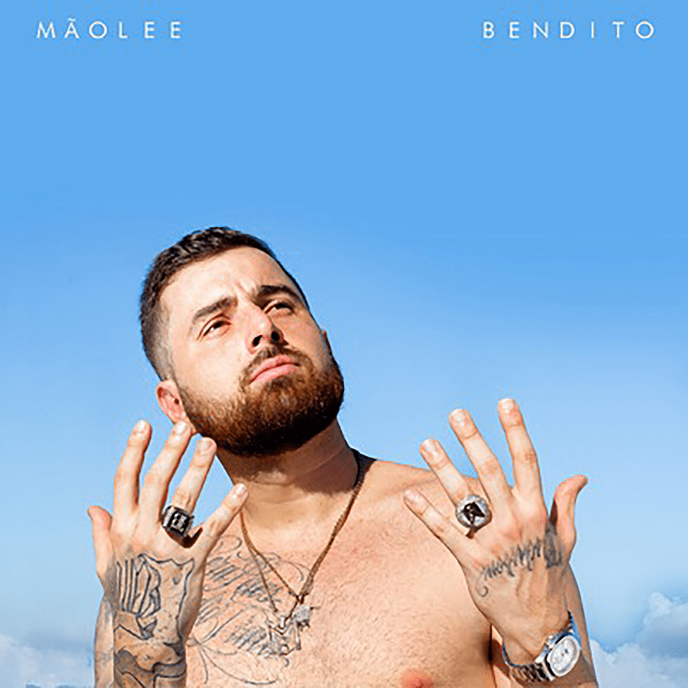 Cover image for Bendito
