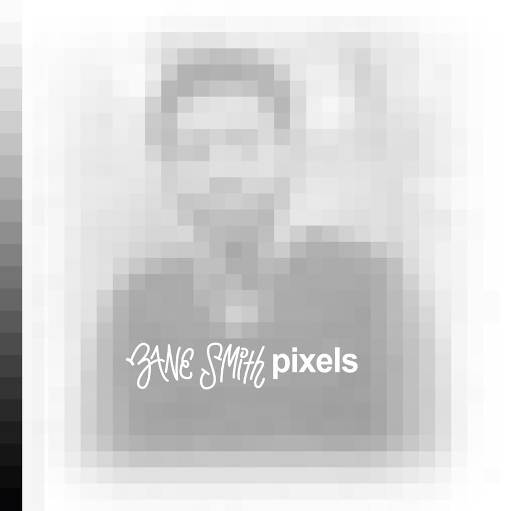 Cover image for Pixels
