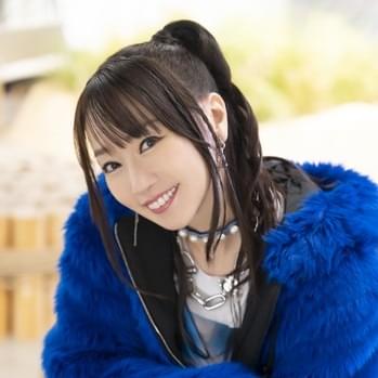 Photo of 水樹奈々 (Nana Mizuki)