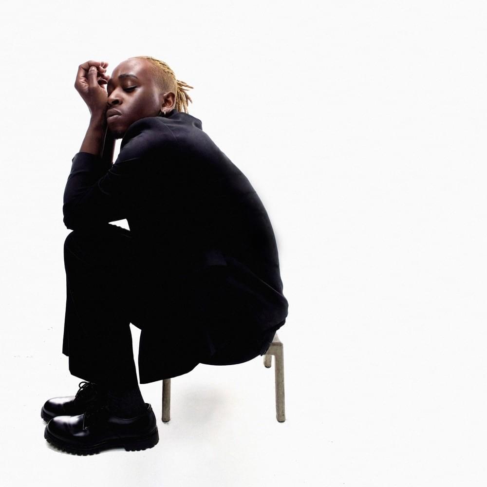 Cover image for Born For This