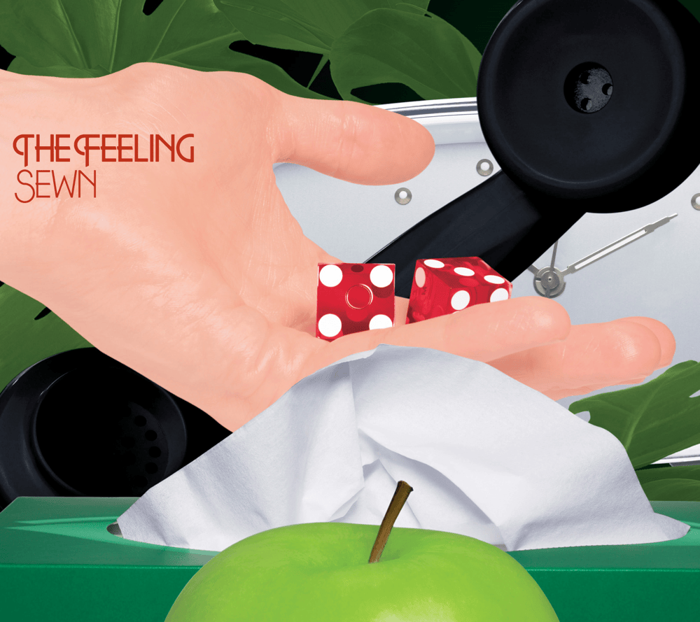 Sewn by The Feeling