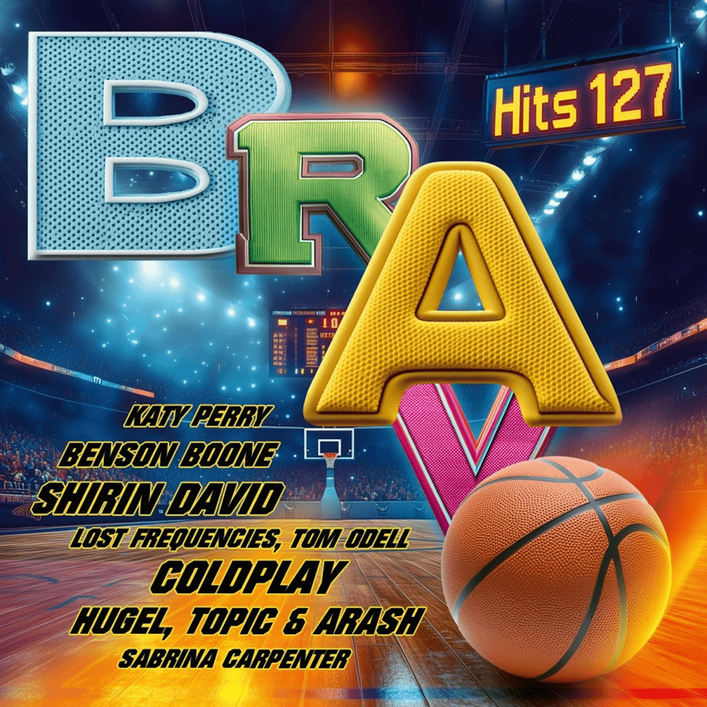 Cover image for BRAVO Hits, Vol. 127