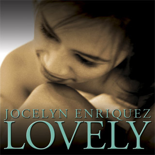 Never the One by Jocelyn Enriquez