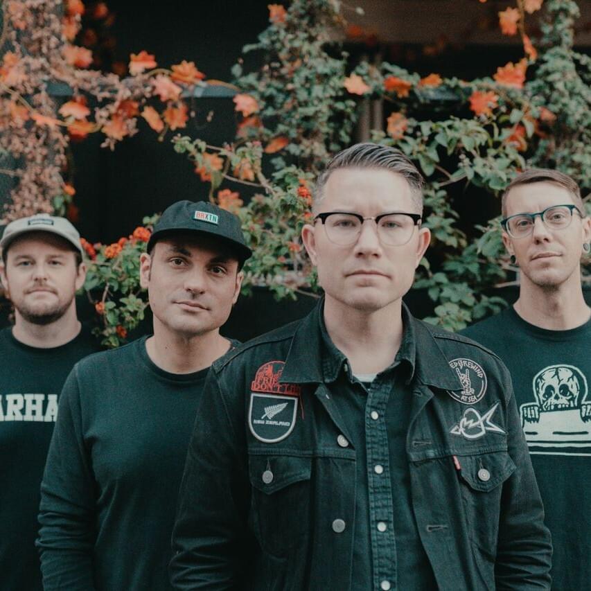 Hawthorne Heights Profile Picture Photo of Hawthorne Heights
