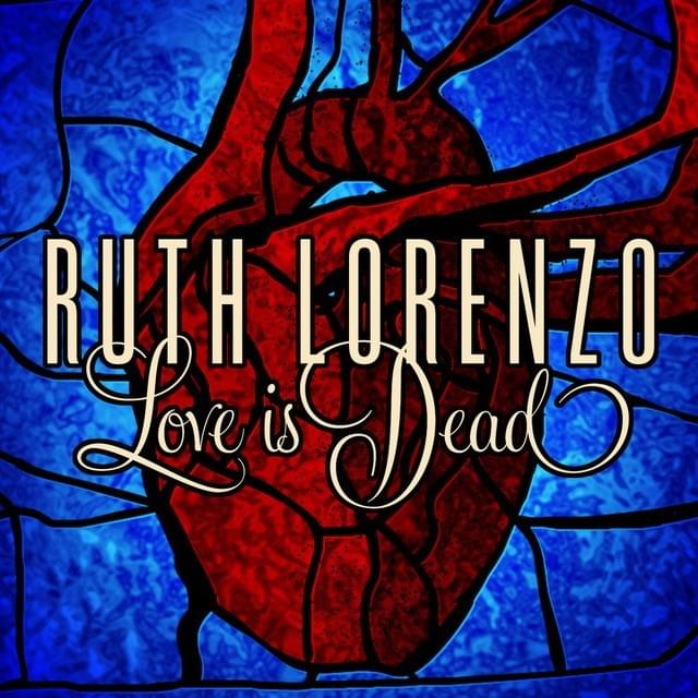 Cover image for Love Is Dead - Single