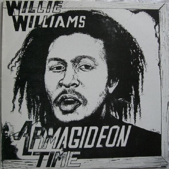 Master Plan by Willi Williams