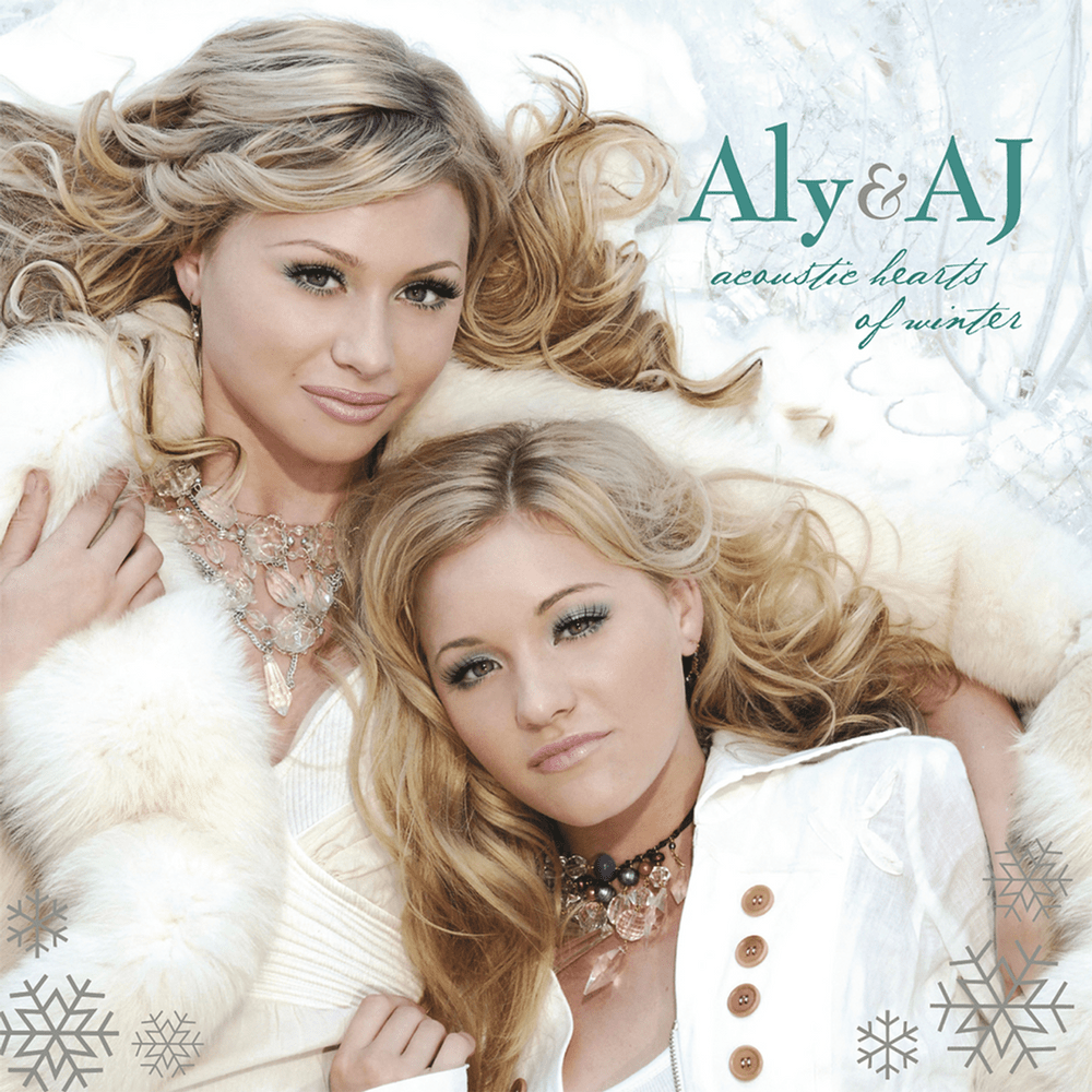 Cover image for Acoustic Hearts of Winter (Target Exclusive) 