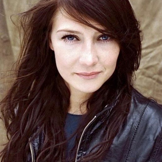 Cover image for Carice van Houten