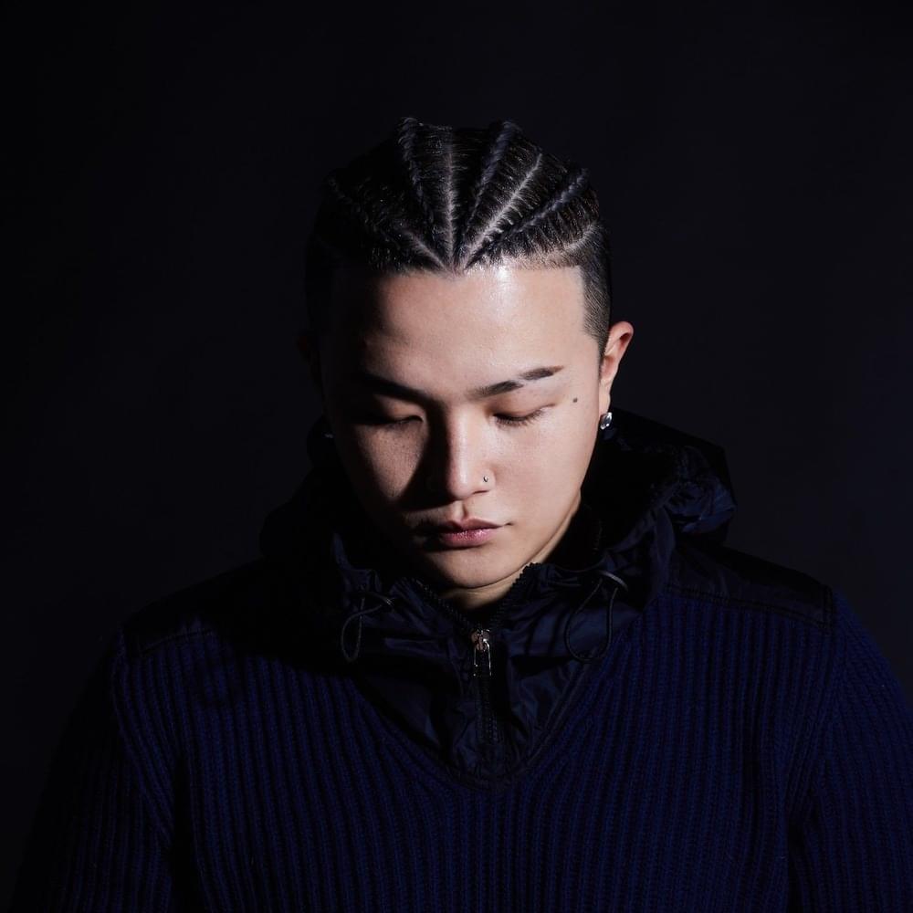 Cover image for KHAN (칸) (KOR)