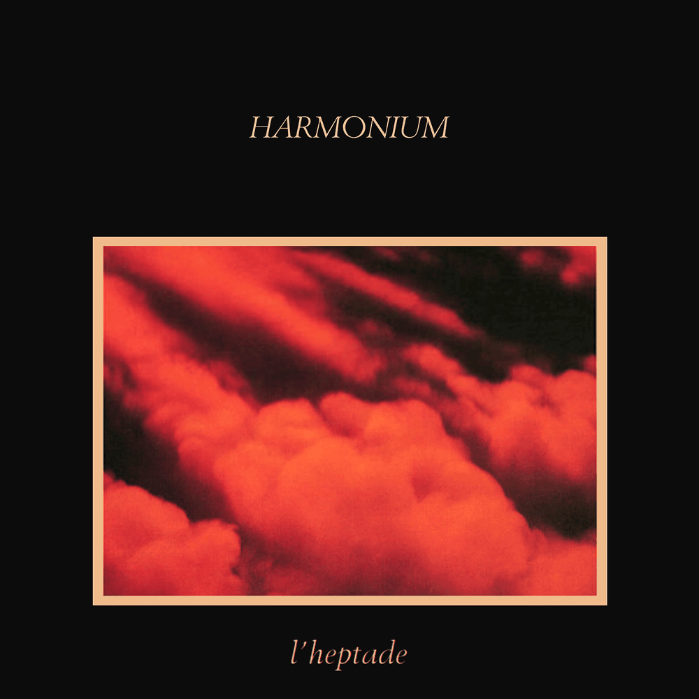 Comme un fou by Harmonium