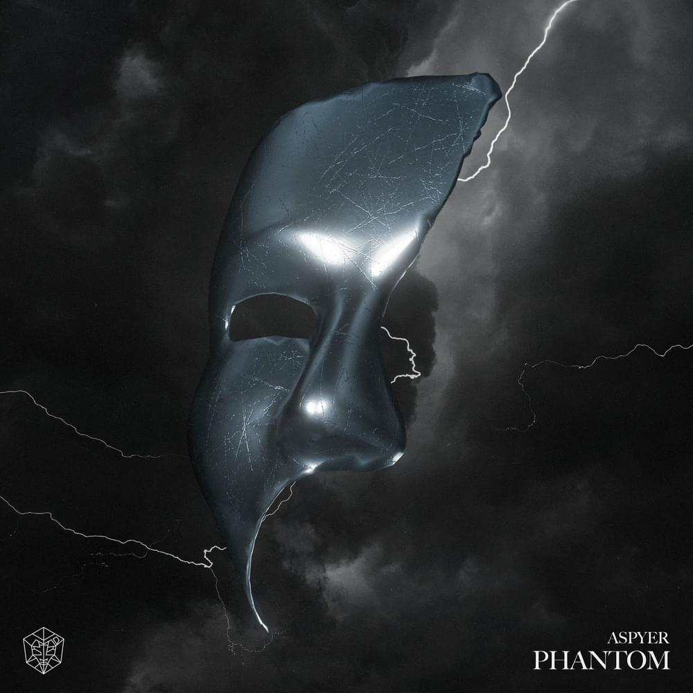 Phantom by Aspyer