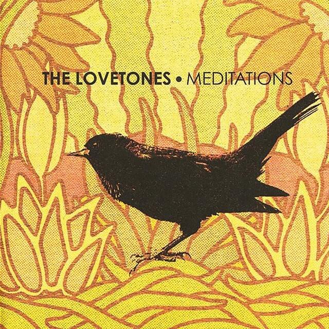 Mantra by The Lovetones (AUS)