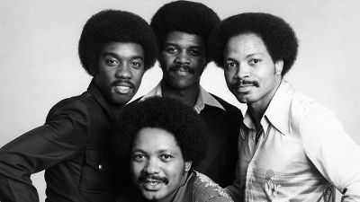 Archie Bell & The Drells Profile Picture Photo of Archie Bell & The Drells