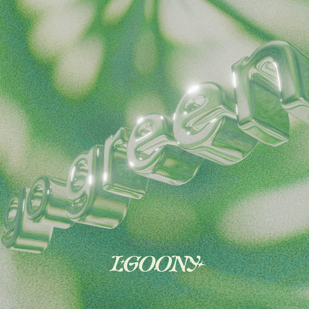 Cover image for Go Green