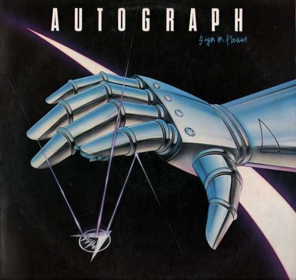 Friday by Autograph