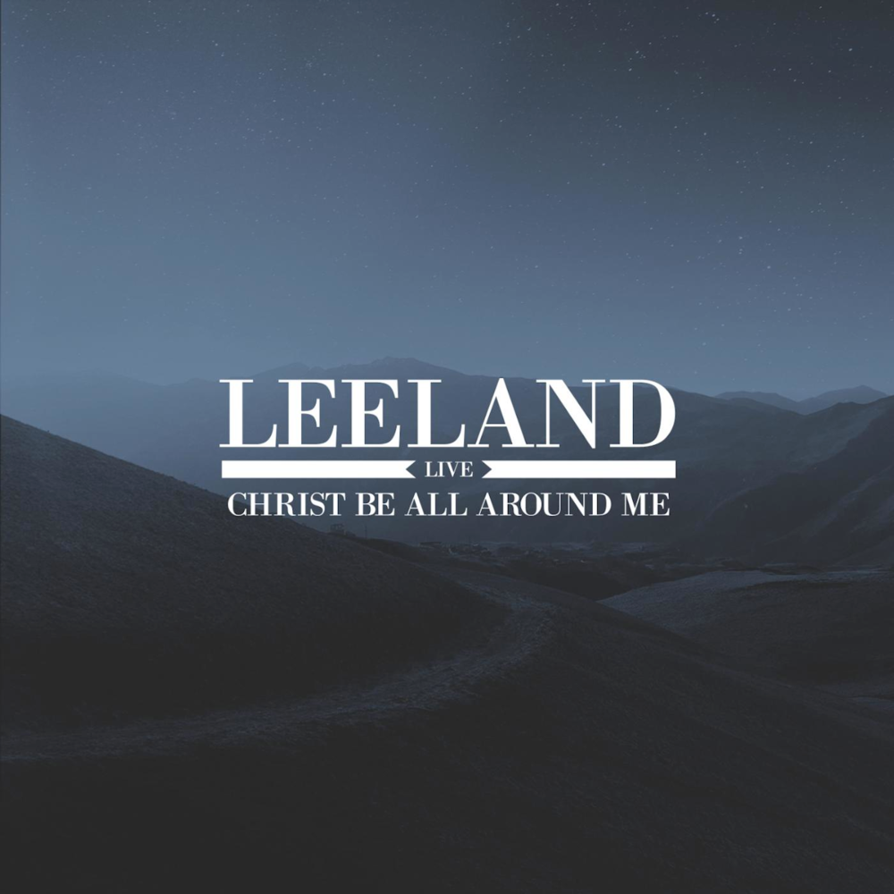 Where You Are (Live) by Leeland