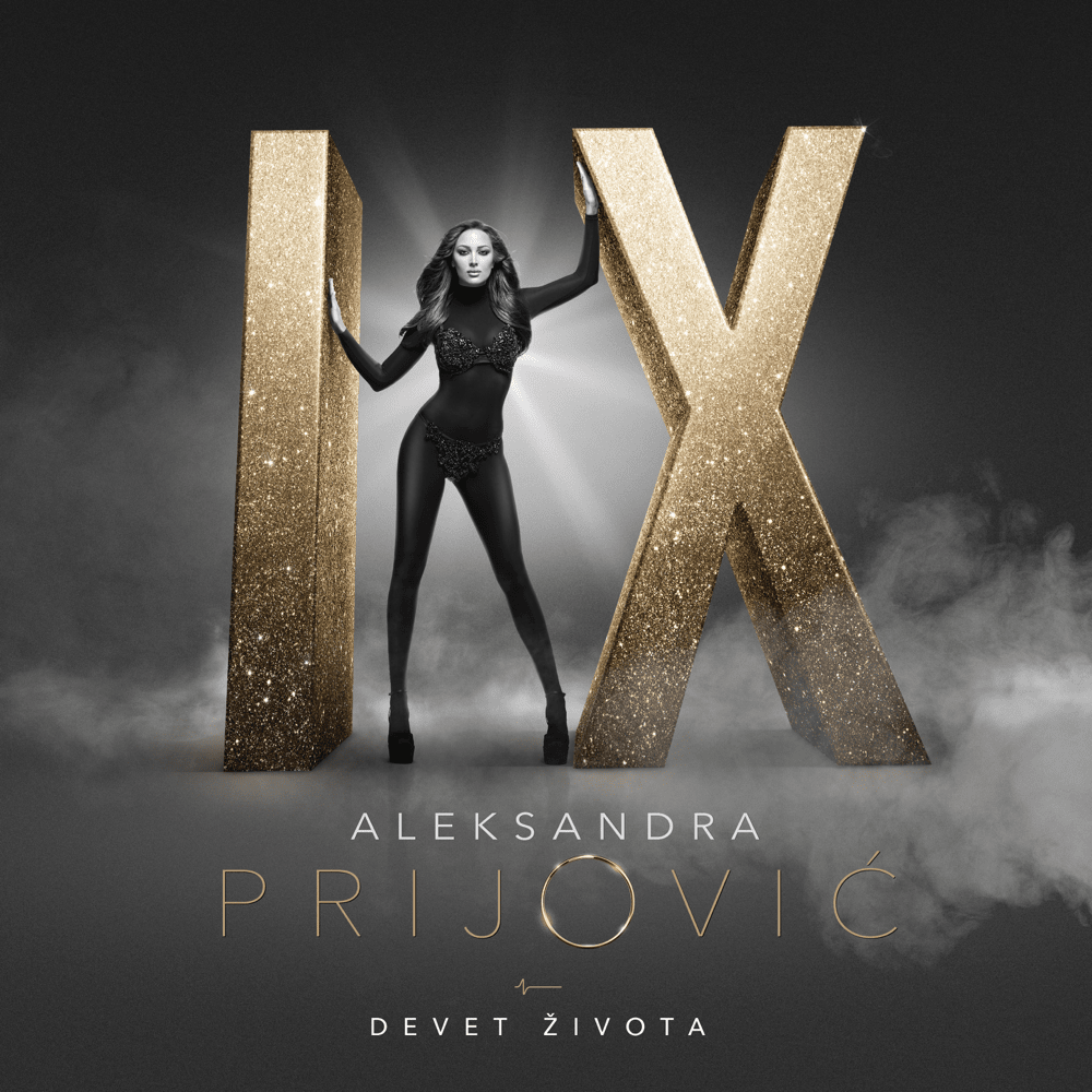 Devet života by Aleksandra Prijović