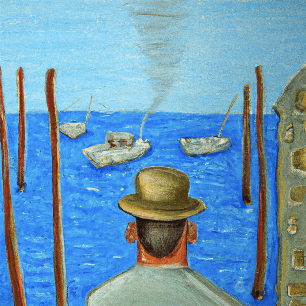 Cover image for Pescado