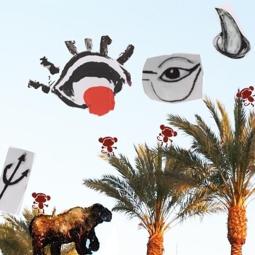 Album cover art for "BS Sometimes" by AObeats & SATICA & swimcoach