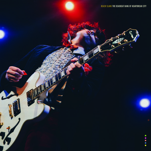Bam Rang Rang by Beach Slang