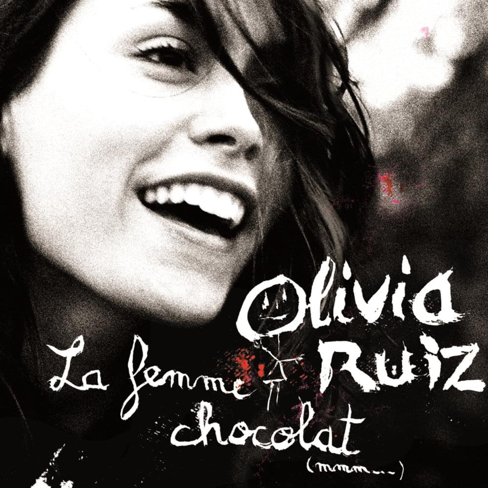 I Need a Child by Olivia Ruiz