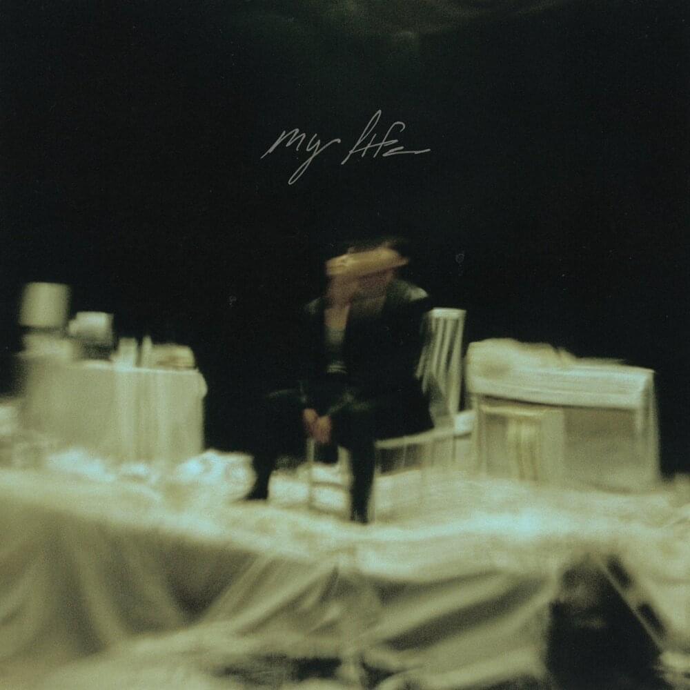 my life by Mark Tuan