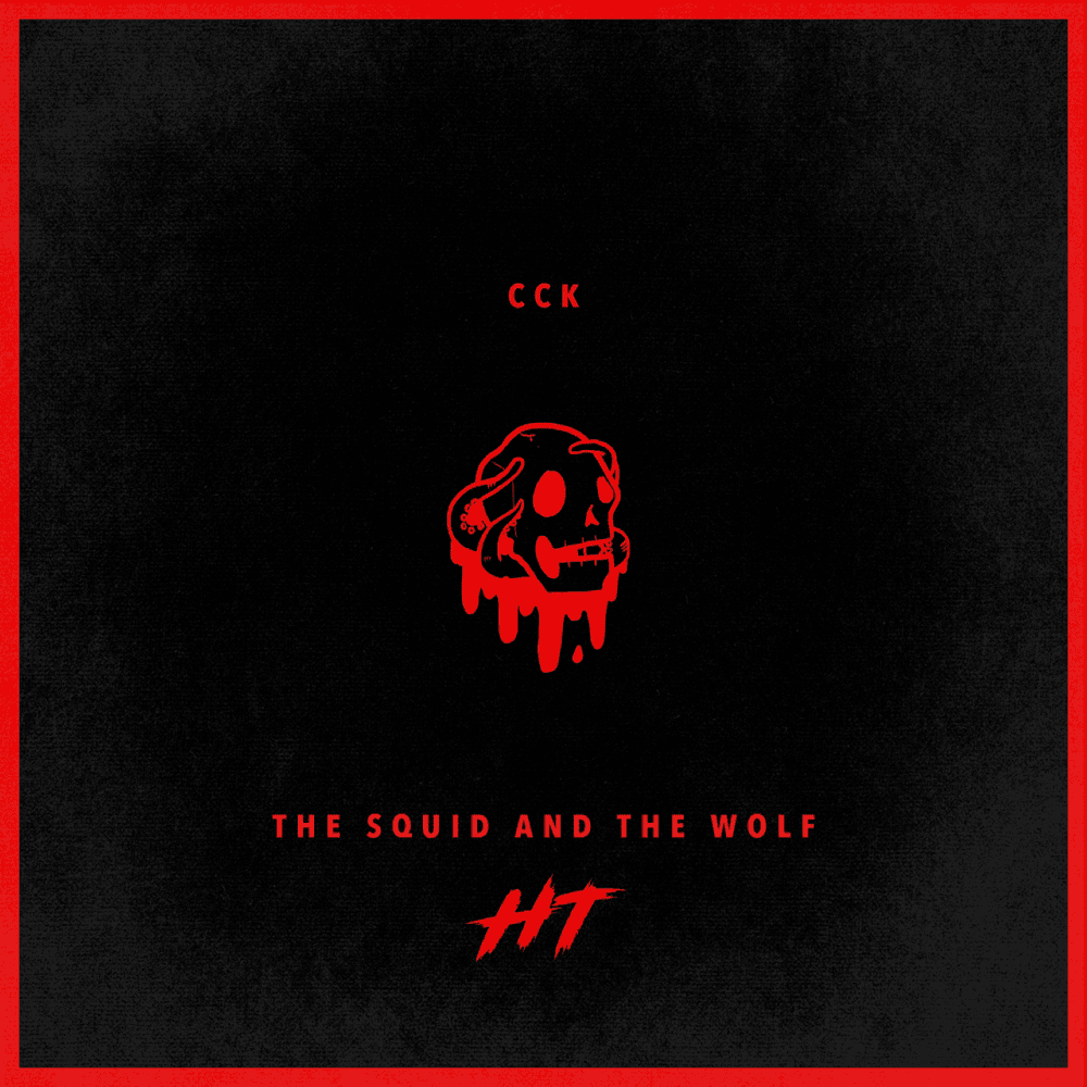 The Squid And The Wolf (CCK) by Hot Tag Media Works