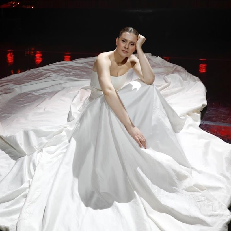 Photo of Ieva Zasimauskaitė