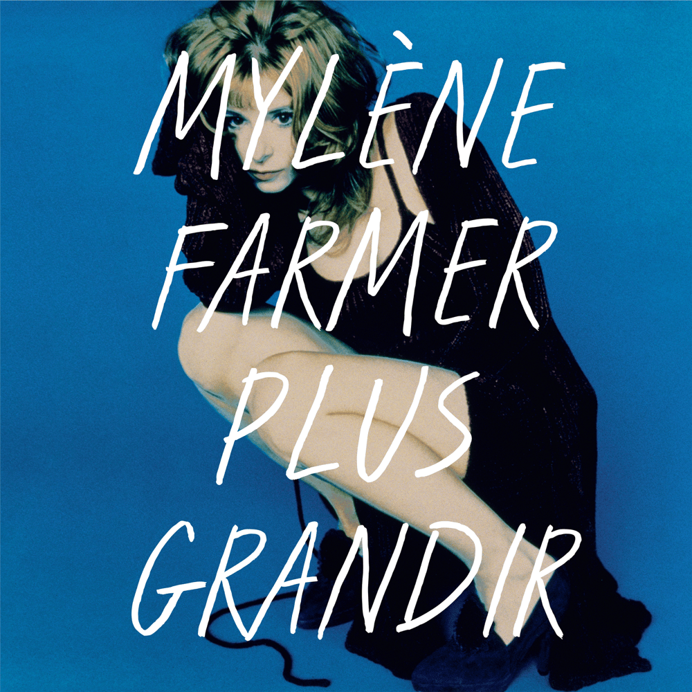 Cover image for Plus grandir