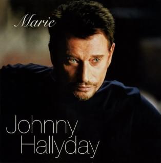 Marie by Johnny Hallyday