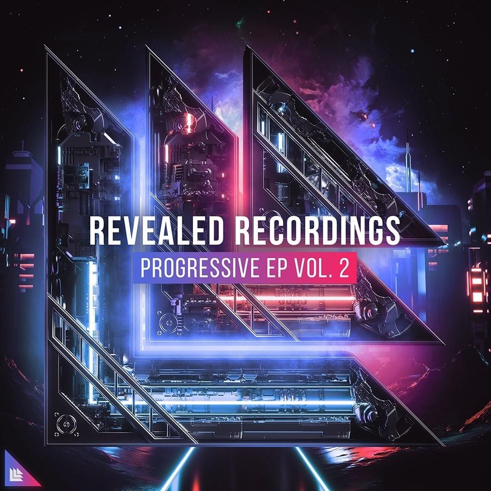 Cover image for Revealed Recordings Presents Progressive EP Vol. 2