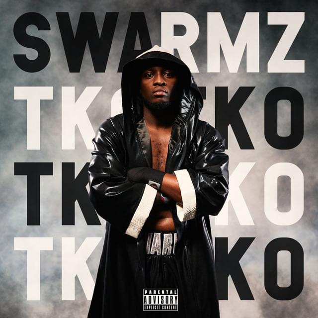 Cover image for TKO