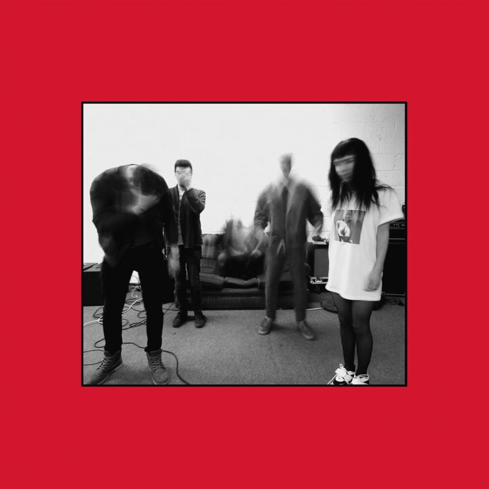 Deaf by Just Mustard